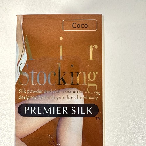 Air stocking premier silk - air,