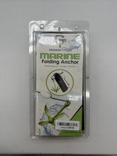 Gradient Fitness Kayak Anchor Kit | Paddle Board Accessories, Small Boat 