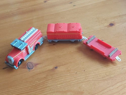 Thomas mattel 2010 trackmaster - thomas,