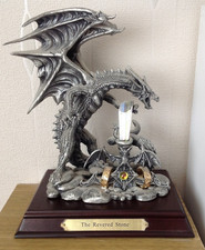 Myth & Magic  Dragon Figurine