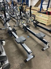 Concept2 Model D Rower PM5