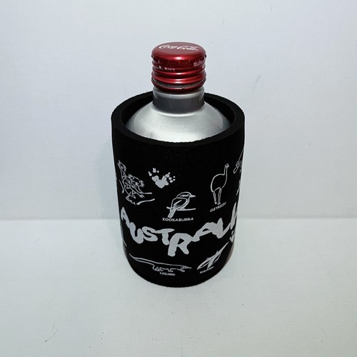 Australia stubby holder - stubby, can