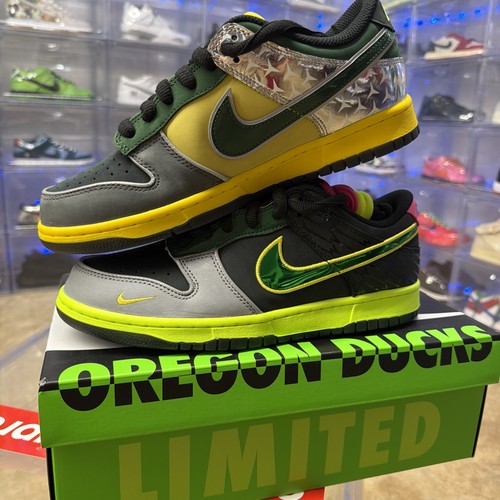 Size nike dunk - 11.5, low