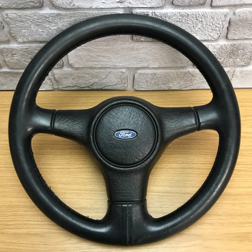 Genuine ford fiesta mk3 - ford, mk3,