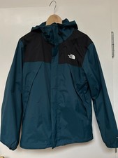 North Face Rain Jacket / Rain Coat Antora