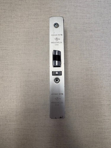 Adams rite 4710 - 22.2mm, lock