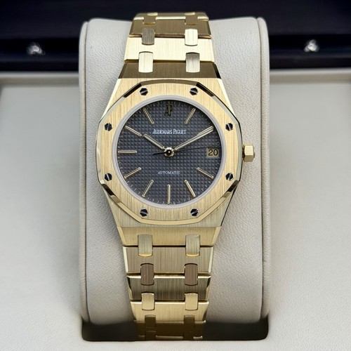 Audemars piguet royal oak - audemars,