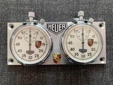 Sekonda Mechanical Stopwatch