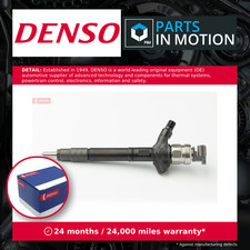 Diesel Fuel Injector fits