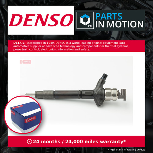 Diesel fuel injector fits - diesel,