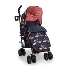 Cosatto Supa 3 Stroller