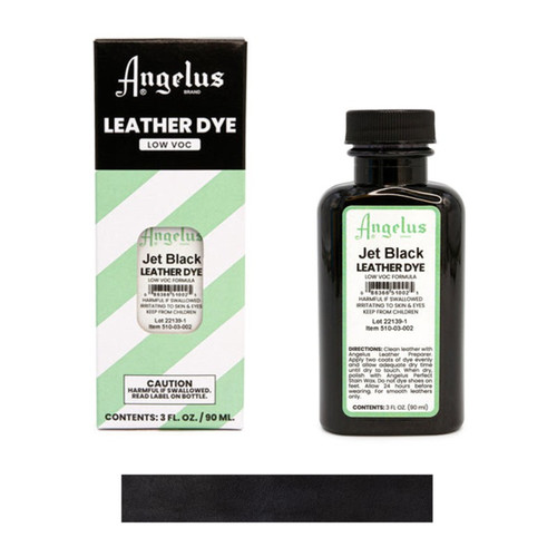 Angelus leather dye colour - angelus,
