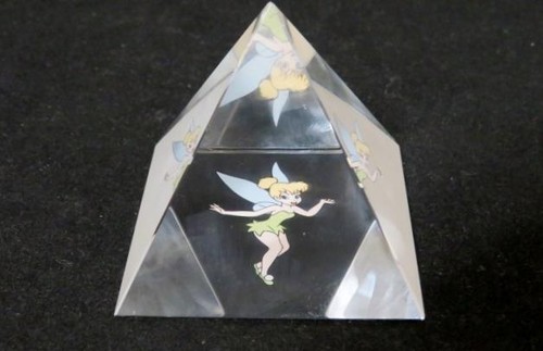 Disneyland arribas tinker bell - tinker,