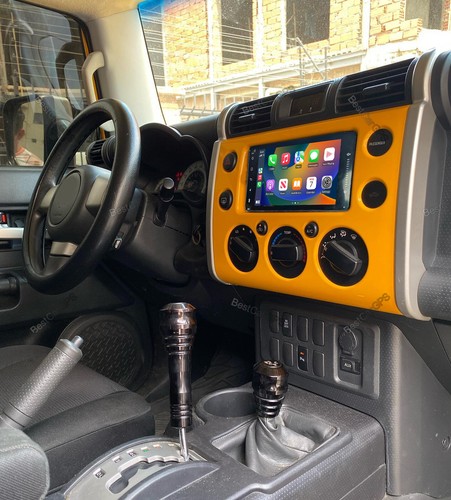 For toyota fj - for,