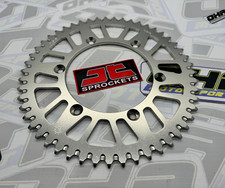 JT RACELITE MX Rear Sprocket