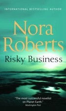 Risky Business (Mills & Boon