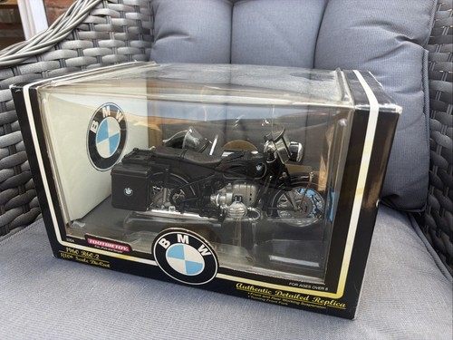 Tootsietoy 3304 bmw - tootsietoy, r60-2
