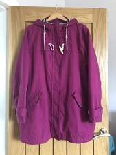 Joules Right As Rain Size 18