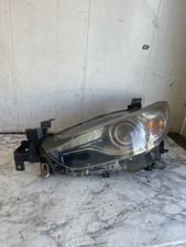 mazda 6 xenon headlight