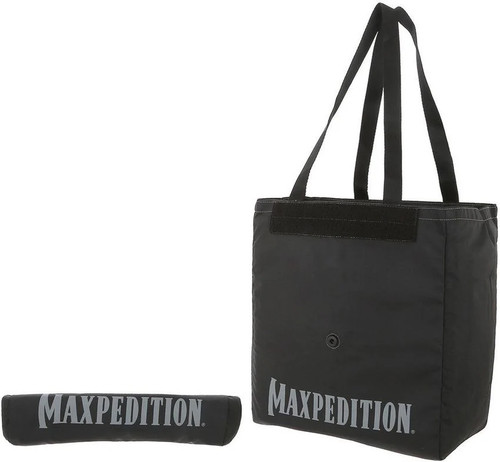 Maxpedition roll tote bag - roll, up