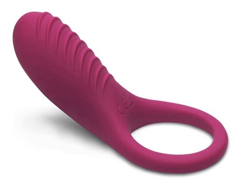 Imo vibrating cock ring - cock,