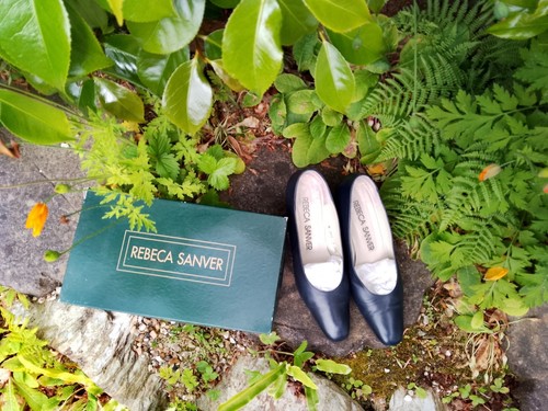 Rebeca sanver designed vintage - rebeca,