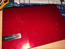 Packard Bell Dot S Netbook