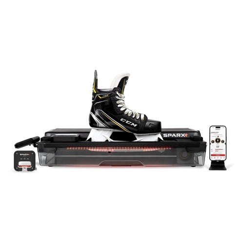 Sparx es300 home - es300, skate