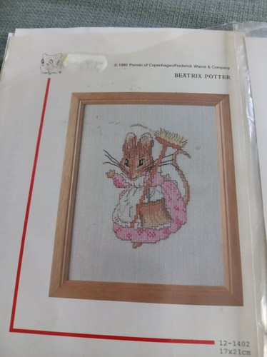 Permin vintage beatrix - permin,