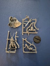 Warhammer 40k Chaos Lord