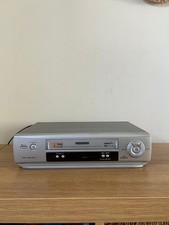 Samsung SV-243B VHS Video