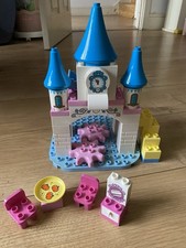 Lego Duplo Disney Princess