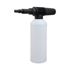 450ml Snow Foam Lance Car High Pressure Washer Soap Bottle  Sprayer For Lavor UK