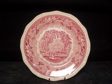 Vintage Mason's Vista