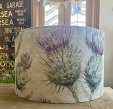 New Handmade Lampshade in