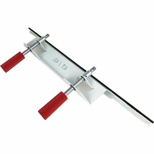 Ideal guillotine blade changer - guillotine,