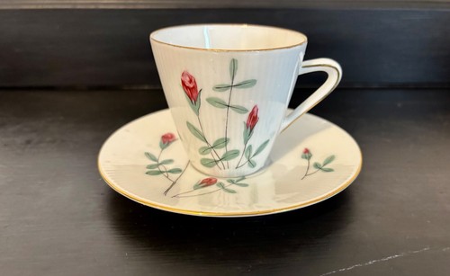 Vintage art deco - art, seltmann