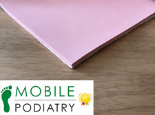 Hapla Chiropody Foam O Felt