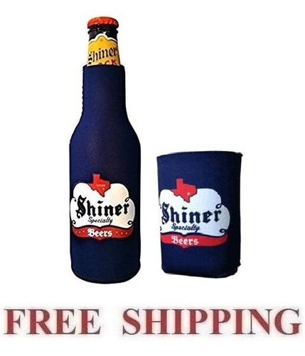 Spoetzl shiner beer bottle - 1,