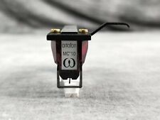 Ortofon MC *10 Moving Coil Phono Cartridge In Excellent Condition