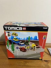 Tomy Tomica Hypercity (85301)