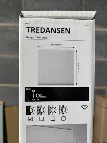 Ikea tredansen smart cellular - tredansen,