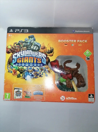 Skylanders giants tree rex - skylanders,