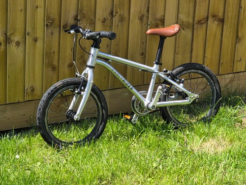 Early rider belter urban - 16,