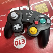 Official Nintendo Gamecube