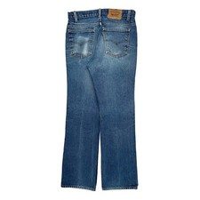 Levis 517 Jeans - 30W 31L Blue