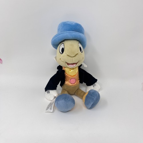 Disney pinocchio jiminy - disney,