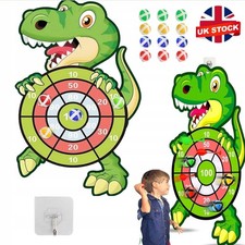 73cm Large Kids Dart Board
