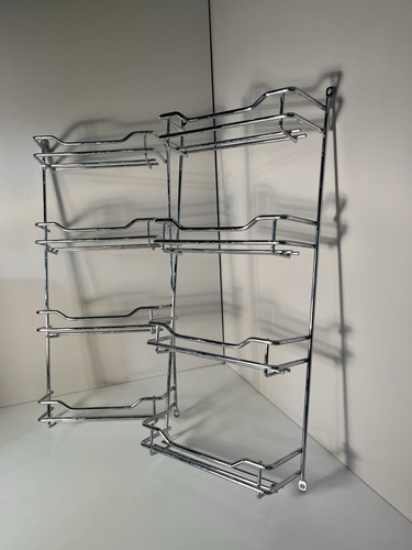 Two stainless steel - two,