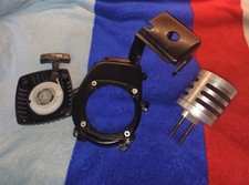 Pullstart airfilter  Zenoah CY